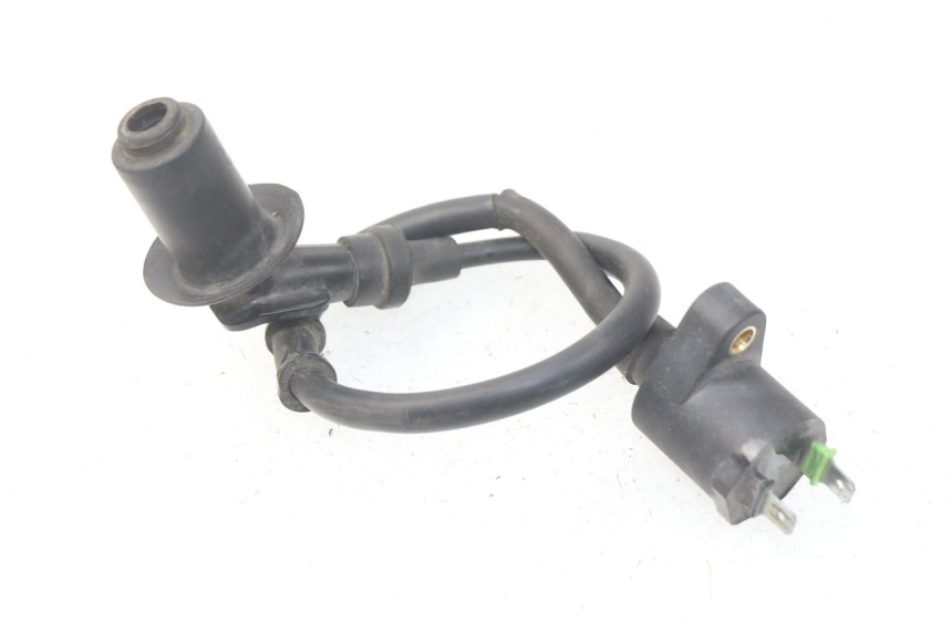 photo de COIL SYM ORBIT 2 4T 50 (2008 - 2017) - Main view