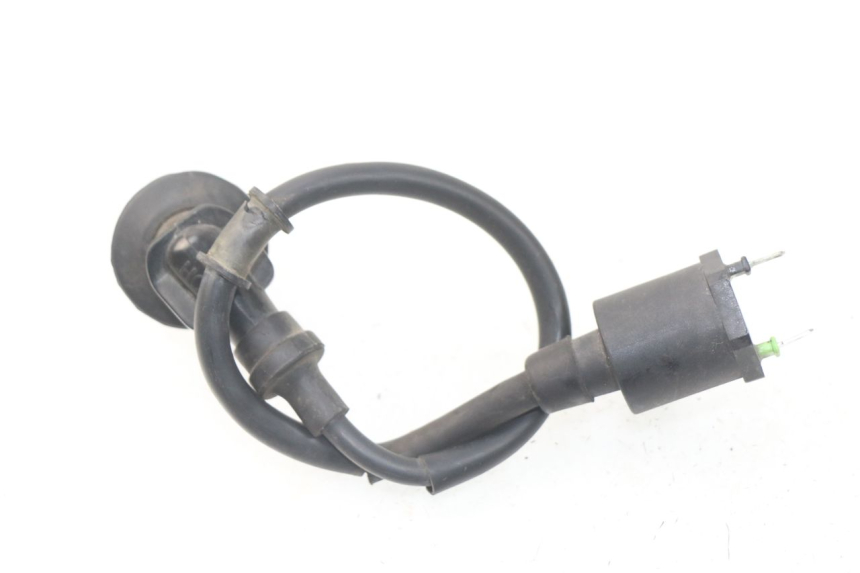 photo de COIL SYM ORBIT 2 4T 50 (2008 - 2017) - Zoom on usage condition