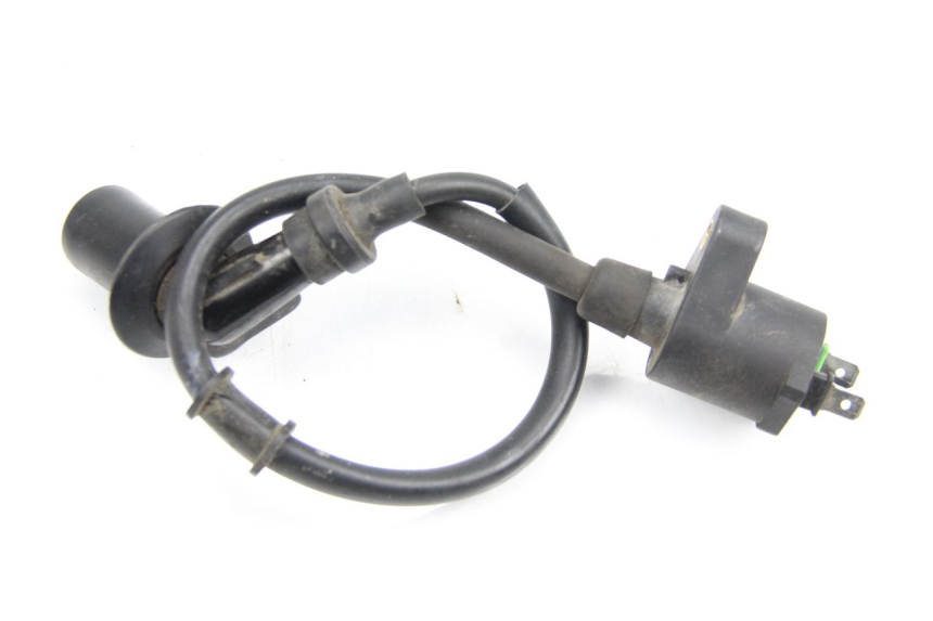 photo de COIL SYM ORBIT 2 4T 50 (2008 - 2017) - Main view