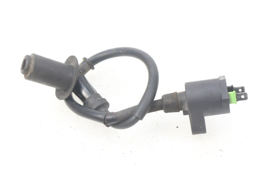 photo de COIL SYM ORBIT 2 4T 50 (2008 - 2017) - Main view