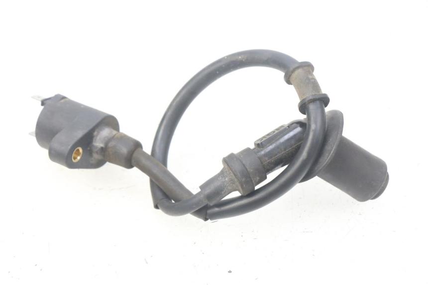 photo de COIL SYM ORBIT 2 4T 50 (2008 - 2017) - Zoom on usage condition