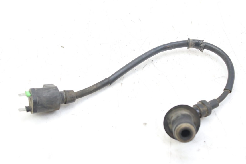 photo de COIL SYM ORBIT 2 4T 50 (2008 - 2017) - Main view