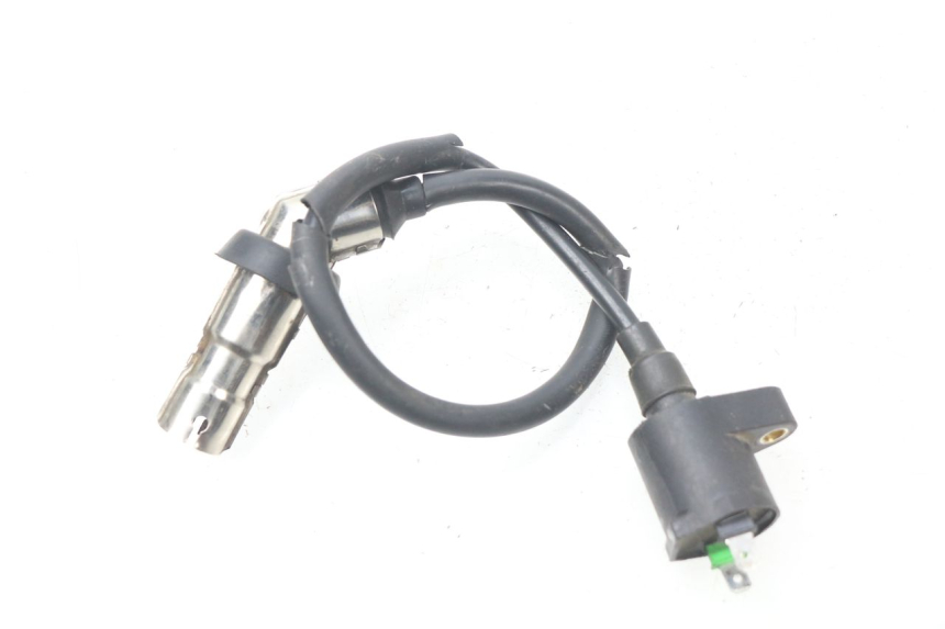 photo de IGNITION COIL SYM ORBIT 2 50 (2008 - 2014) - Component detail