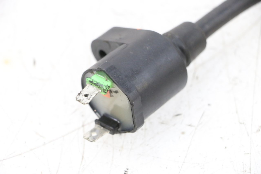 photo de IGNITION COIL SYM ORBIT 2 50 (2008 - 2014) - Zoom on usage condition