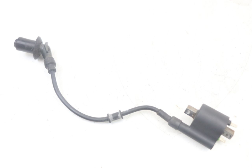 photo de COIL SYM ORBIT III 3 4T 50 (2018 - 2021) - Main view