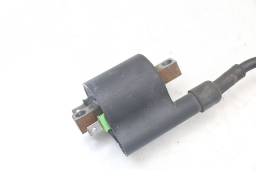 photo de COIL SYM ORBIT III 3 4T 50 (2018 - 2021) - Alternative perspective