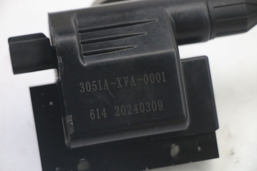 photo de IGNITION COIL SYM ORBIT III 3 4T 50 (2021 - 2025) - Fixing points details