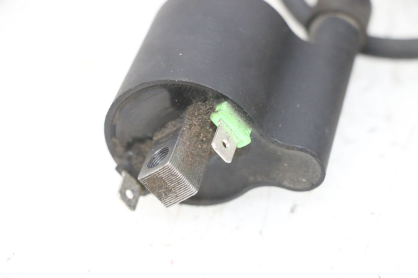 photo de COIL SYM ORBIT III 3 4T 50 (2018 - 2021) - Component detail