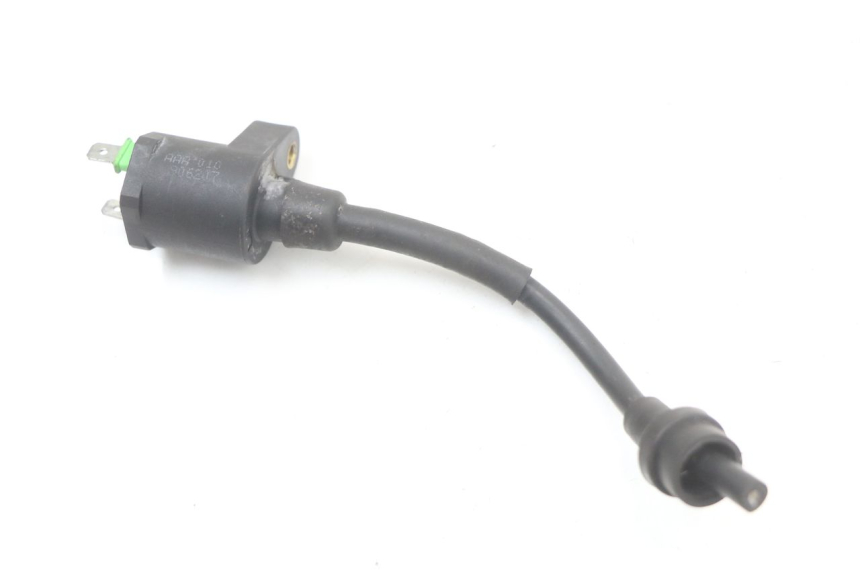 photo de COIL SYM ORBIT 50 (2008 - 2010) - Component detail