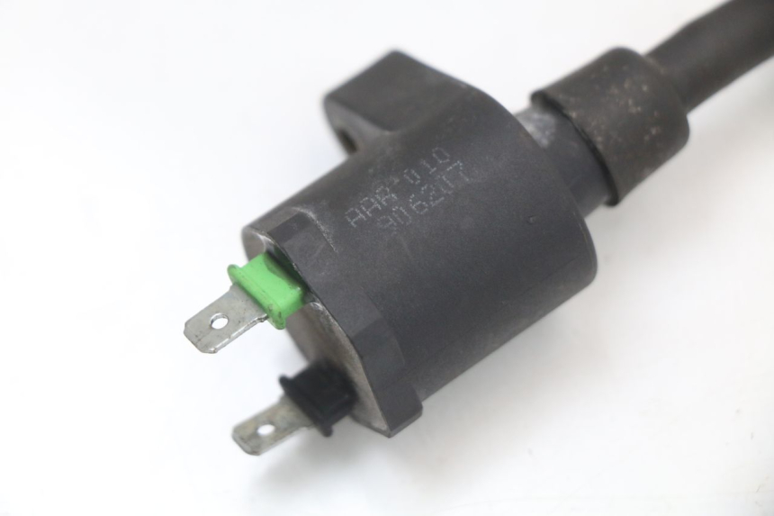 photo de COIL SYM ORBIT 50 (2008 - 2010) - Zoom on usage condition