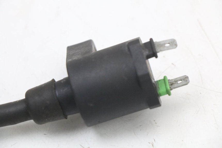 photo de COIL SYM ORBIT 50 (2008 - 2010) - Alternative perspective