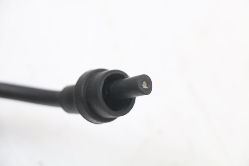 photo de COIL SYM ORBIT 50 (2008 - 2010) - Technical close-up