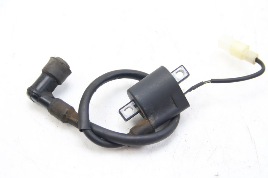 photo de COIL TNT MOTOR OTTO 2T 50 (2012 - 2018) - Main view