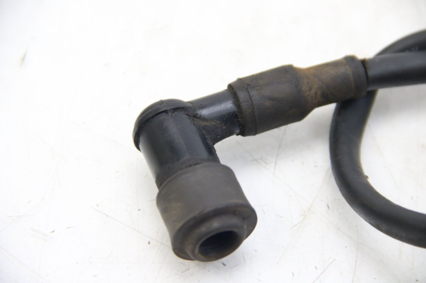 photo de COIL TNT MOTOR OTTO 2T 50 (2012 - 2018) - Zoom on usage condition