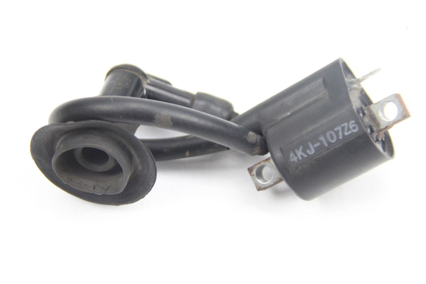 photo de COIL MBK OVETTO 2T 50 (2007 - 2017) - Main view