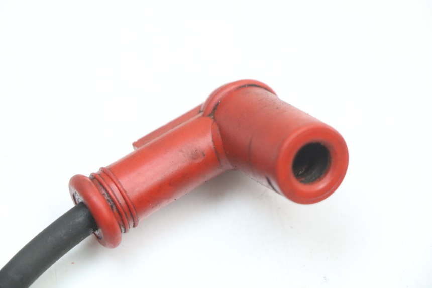 photo de COIL MBK OVETTO 2T 50 (2007 - 2017) - Alternative perspective