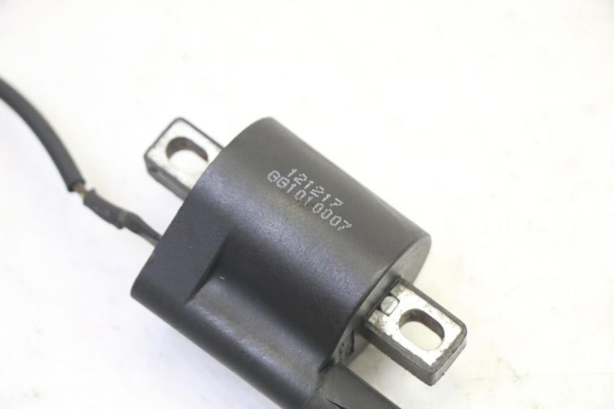 photo de COIL IMF INDUSTRIE PACH 2T 50 (2009 - 2018) - Zoom on usage condition