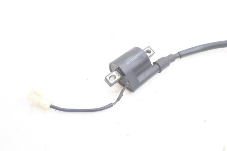 photo de COIL IMF INDUSTRIE PACH 2T 50 (2009 - 2013) - Component detail
