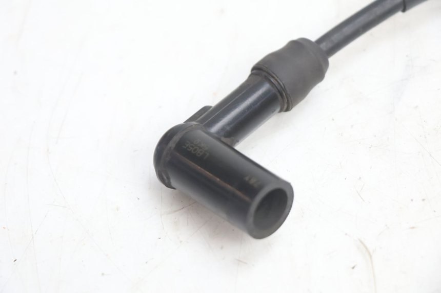 photo de COIL IMF INDUSTRIE PACH 2T 50 (2009 - 2013) - Technical close-up