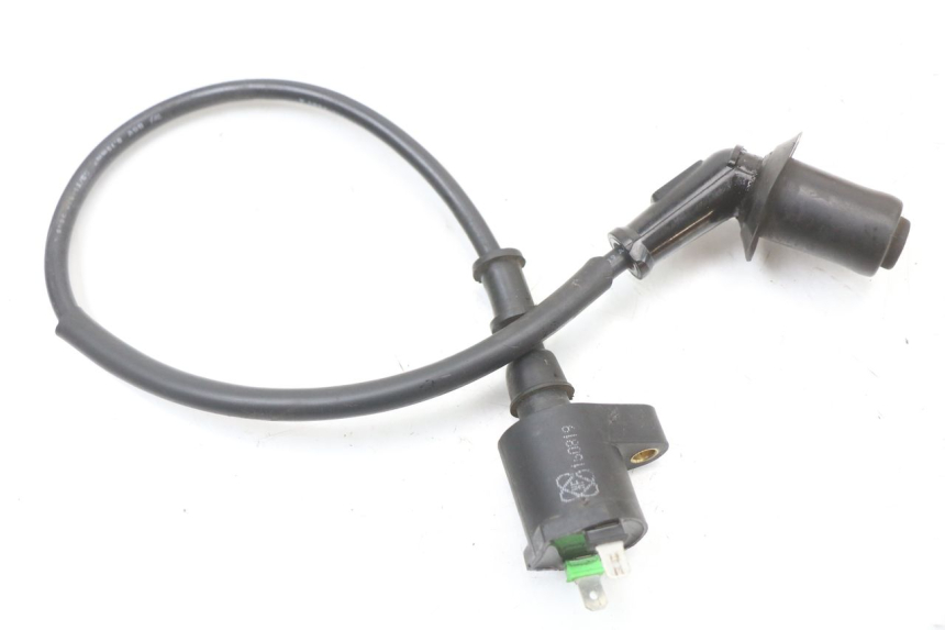 photo de COIL IMF INDUSTRIE PACH 4T 50 (2009 - 2018) - Main view