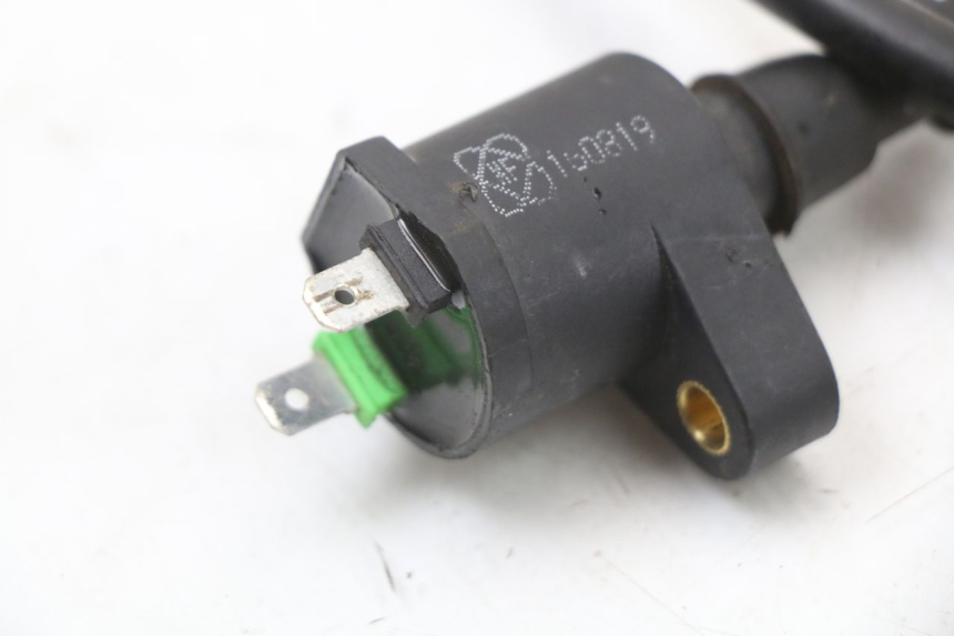 photo de COIL IMF INDUSTRIE PACH 4T 50 (2009 - 2018) - Component detail