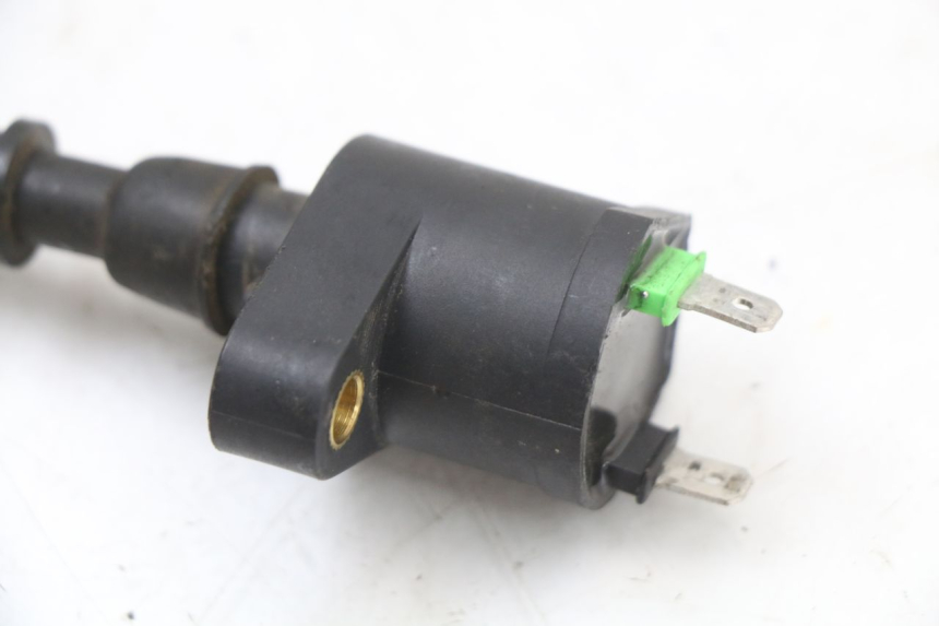 photo de COIL IMF INDUSTRIE PACH 4T 50 (2009 - 2018) - Zoom on usage condition