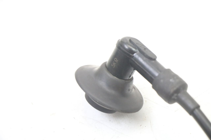 photo de COIL PEUGEOT CITYSTAR 2T 50 (2018 - 2021) - Zoom on usage condition