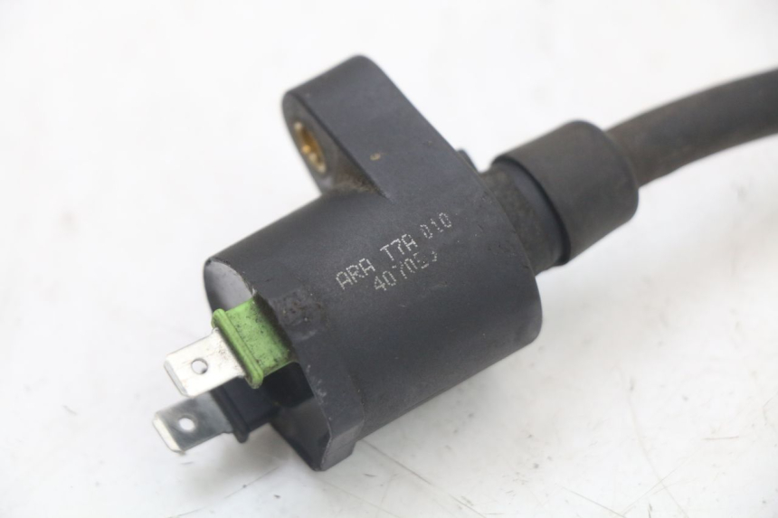 photo de IGNITION COIL PEUGEOT DJANGO 125 (2014 - 2017) - Technical close-up