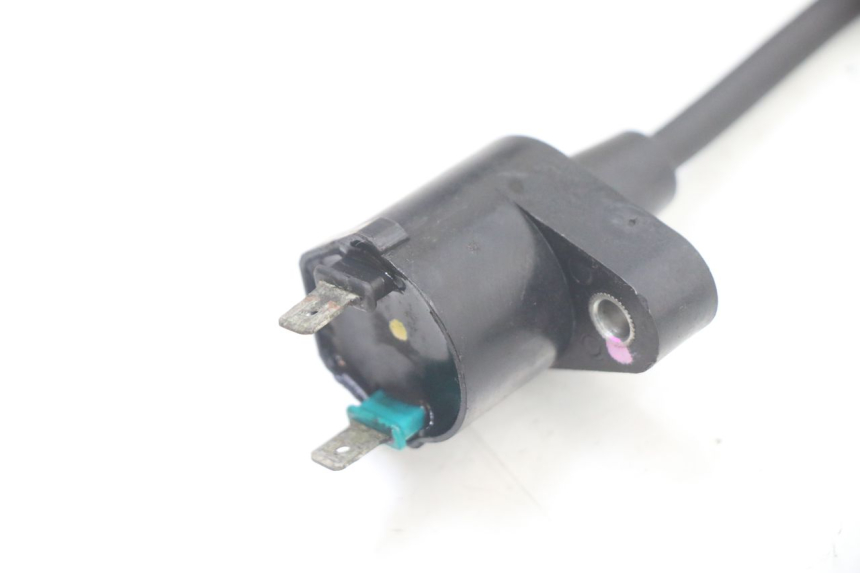 photo de COIL PEUGEOT ELYSTAR 50 (2002 - 2014) - Component detail