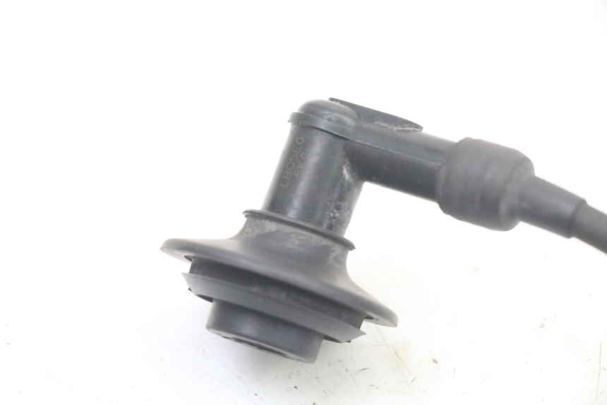 photo de COIL PEUGEOT ELYSTAR 50 (2002 - 2014) - Technical close-up