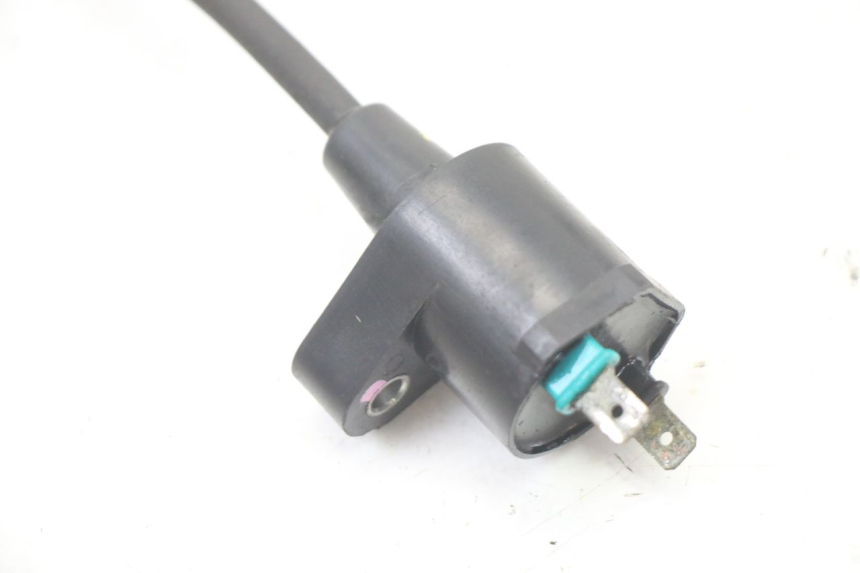 photo de COIL PEUGEOT ELYSTAR 50 (2002 - 2014) - Fixing points details