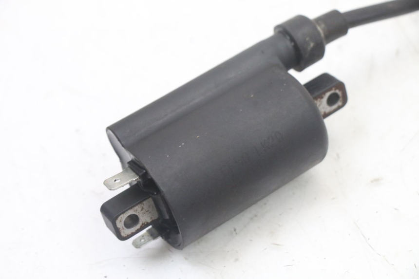 photo de COIL PEUGEOT KISBEE 4T 50 (2018 - 2022) - Zoom on usage condition