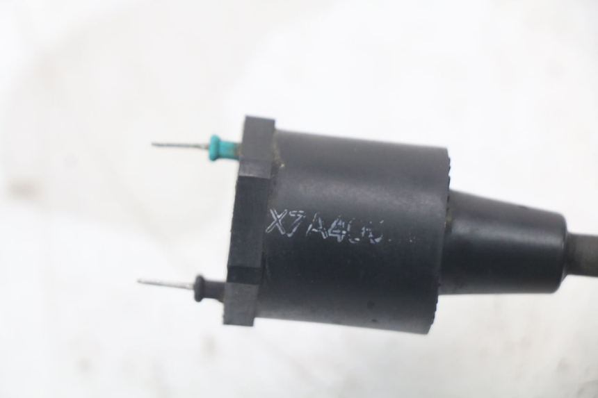 photo de COIL PEUGEOT LUDIX 50 (2005 - 2007) - Component detail