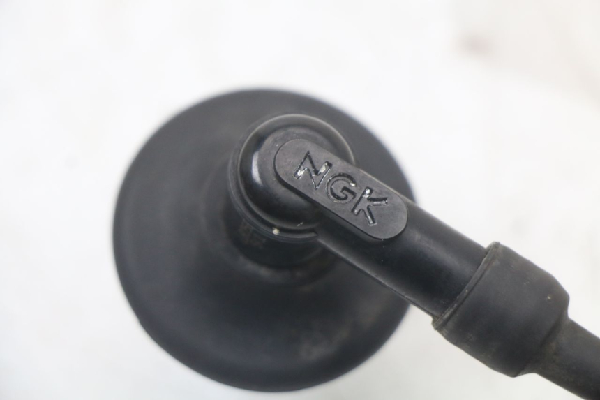 photo de COIL PEUGEOT LUDIX 50 (2005 - 2007) - Fixing points details