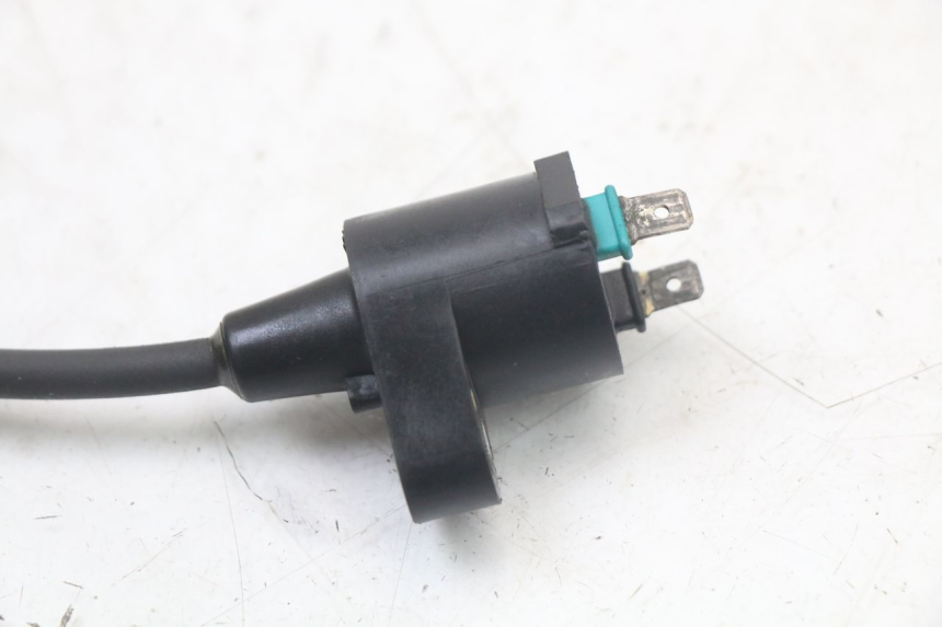 photo de COIL PEUGEOT LUDIX 50 (2005 - 2007) - Alternative perspective