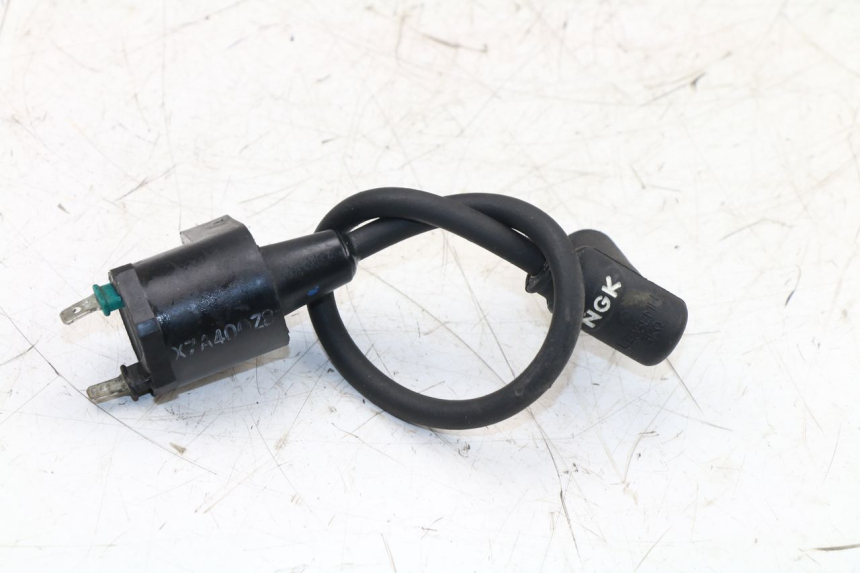 photo de COIL PEUGEOT LUDIX BLASTER 50 (2006 - 2014) - Component detail