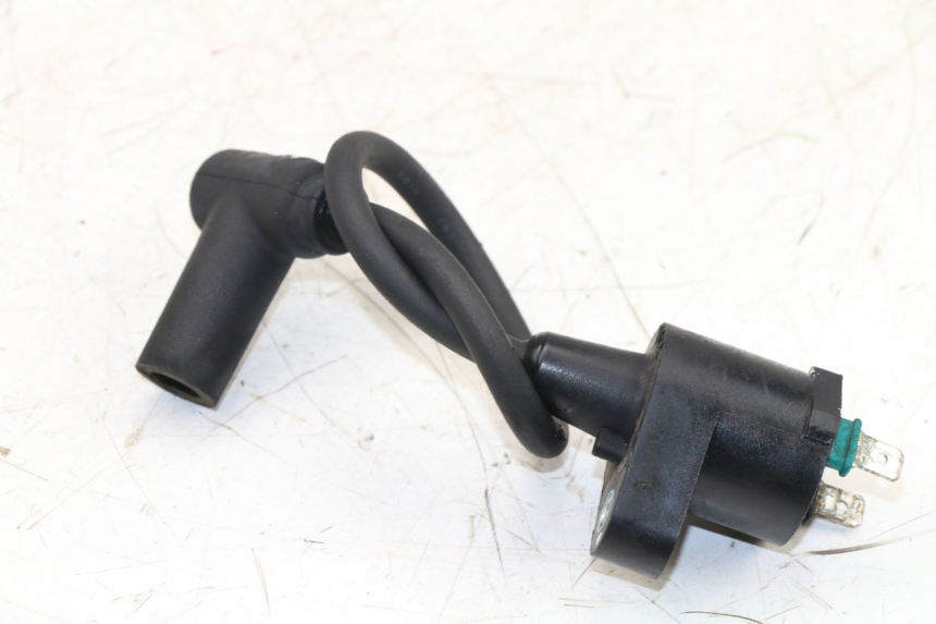 photo de COIL PEUGEOT LUDIX BLASTER 50 (2006 - 2014) - Zoom on usage condition
