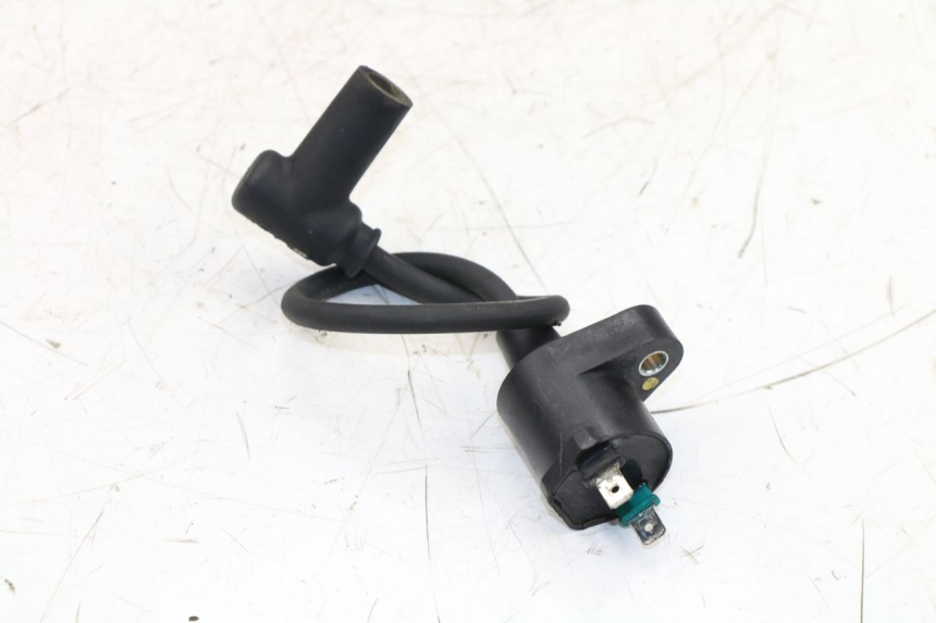 photo de COIL PEUGEOT LUDIX BLASTER 50 (2006 - 2014) - Technical close-up