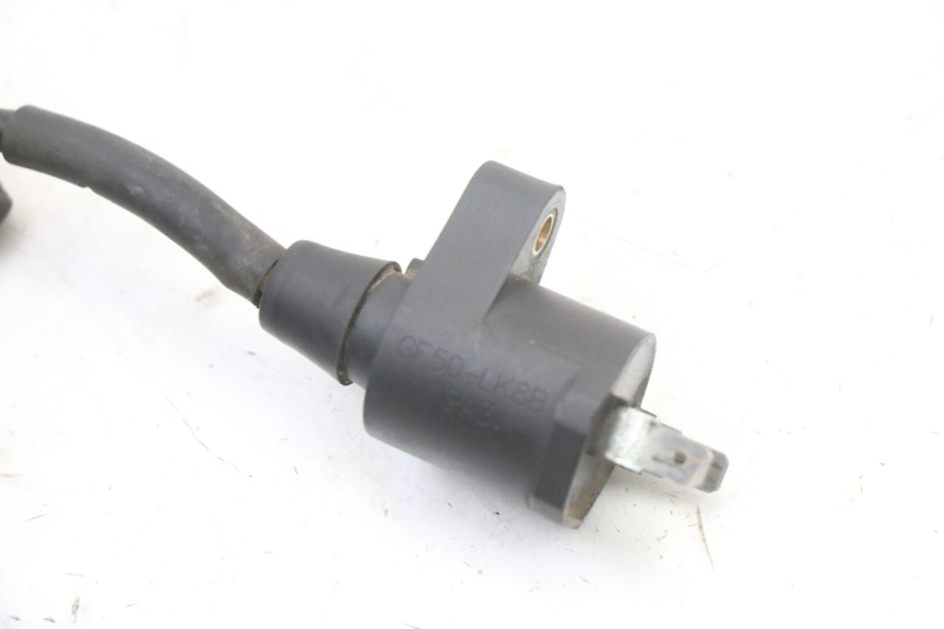 photo de IGNITION COIL PEUGEOT SPEEDFIGHT 3 LC 2T 50 (2009 - 2015) - Alternative perspective