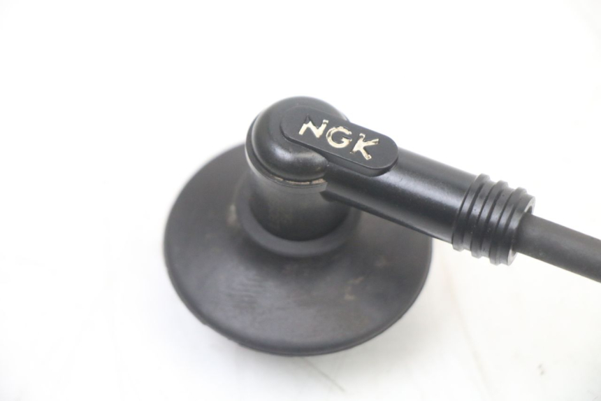 photo de COIL PEUGEOT TKR TREKKER FURIOUS 50 (2005 - 2014) - Zoom on usage condition