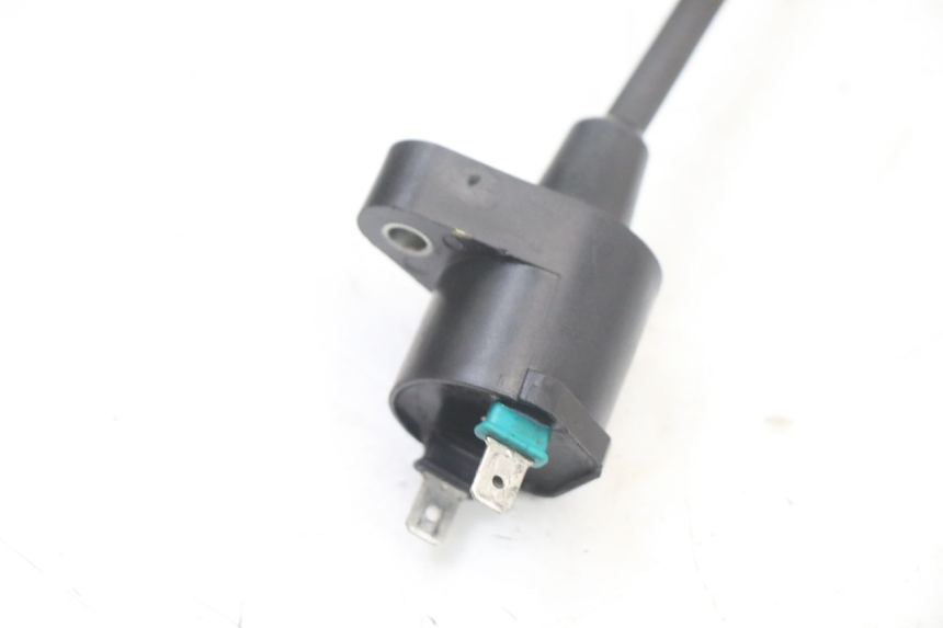 photo de COIL PEUGEOT TKR TREKKER FURIOUS 50 (2005 - 2014) - Product overview