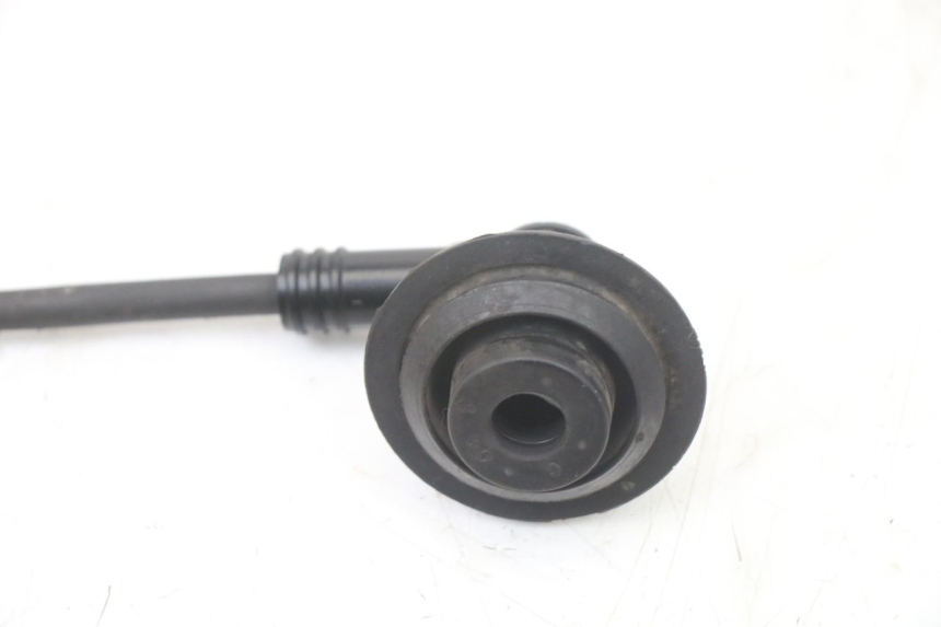 photo de COIL PEUGEOT TKR TREKKER FURIOUS 50 (2005 - 2014) - Fixing points details