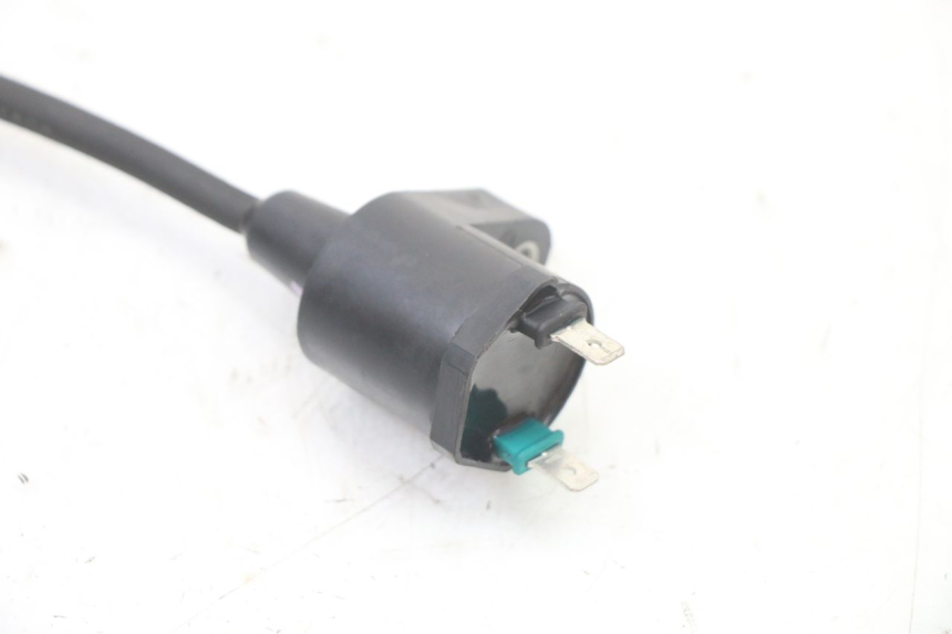 photo de COIL PEUGEOT TREKKER TKR 50 (2005 - 2014) - Zoom on usage condition