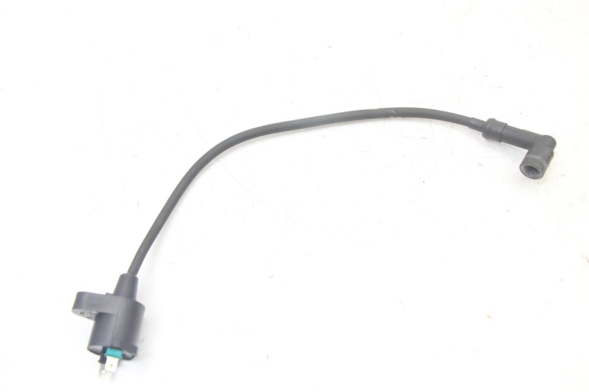 photo de COIL PEUGEOT TREKKER TKR 50 (2005 - 2014) - Technical close-up