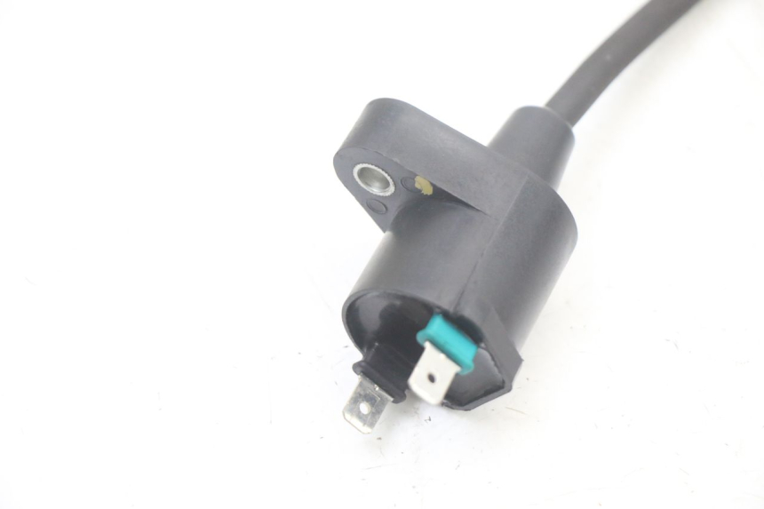 photo de COIL PEUGEOT TREKKER TKR 50 (2005 - 2014) - Product overview