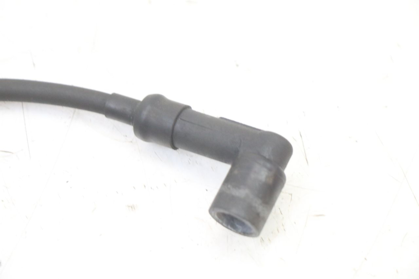 photo de COIL PEUGEOT TREKKER TKR 50 (2005 - 2014) - Fixing points details