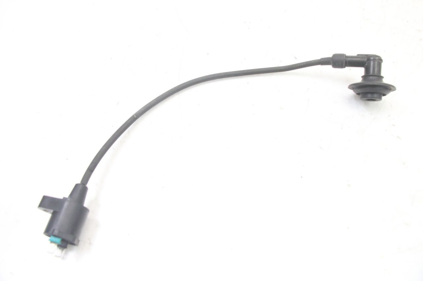 photo de COIL PEUGEOT TREKKER TKR 50 (2005 - 2014) - Main view