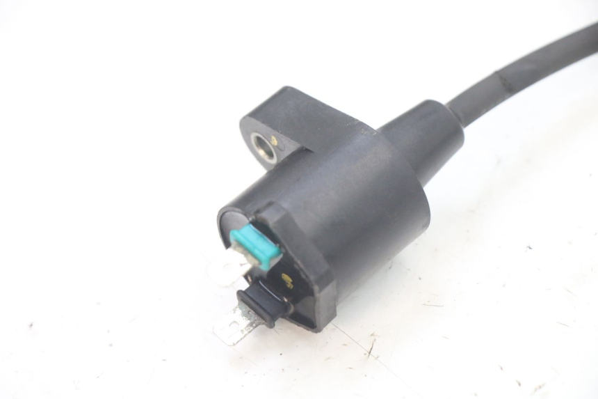 photo de COIL PEUGEOT TREKKER TKR 50 (2005 - 2014) - Component detail