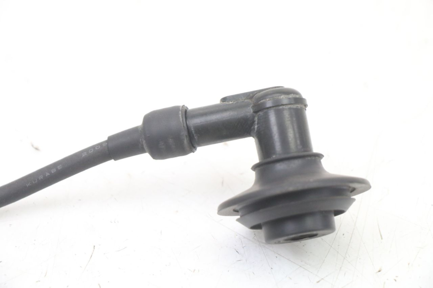 photo de COIL PEUGEOT TREKKER TKR 50 (2005 - 2014) - Zoom on usage condition