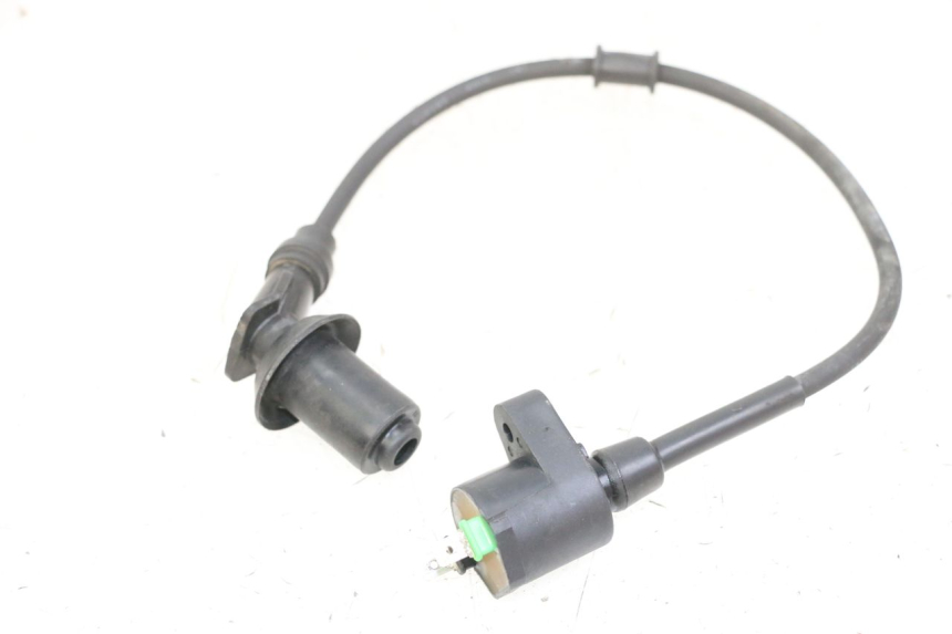 photo de COIL PEUGEOT TWEET 4T 50 (2014 - 2019) - Zoom on usage condition